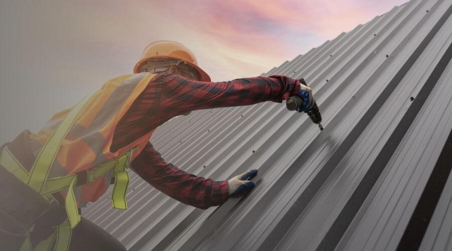Expert new roof installation services in Texhoma, TX